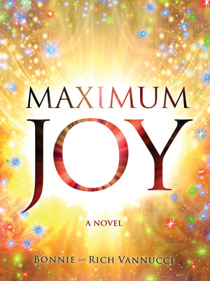 cover image of Maximum Joy